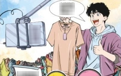 Báo Trung Quốc vạch trần chiêu bán hàng livestream “hàng tồn kho”, lộ góc khuất mà có thể người Việt cũng “dính bẫy”