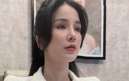 Diệp Lâm Anh xin lỗi