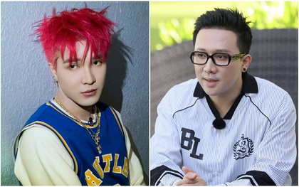 Trấn Thành nói thẳng OgeNus: “Em là mama boy đấy, bây giờ đã tách mẹ ra chưa?”