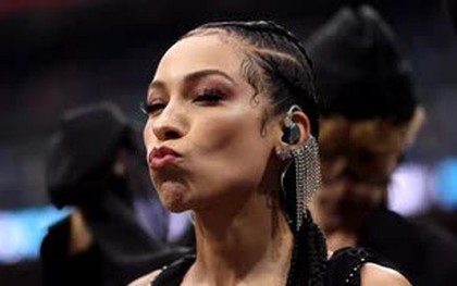 Chiếc váy gây phẫn nộ