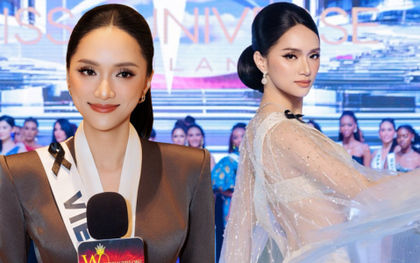 Lo cho Hương Giang