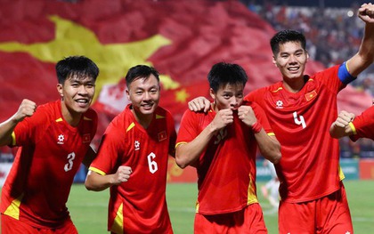 Xem U22 Việt Nam đấu U22 Hàn Quốc lúc mấy giờ, ở đâu?