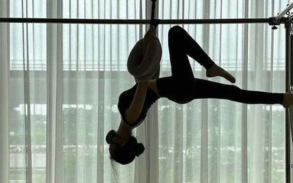 Yoga, pilates bị cấm với đối tượng này