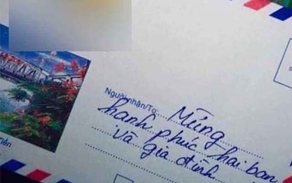 Gửi 1 triệu nhờ mừng cưới hộ, người đàn ông phát hiện bạn rút bớt tiền phong bì: Lý do gây choáng