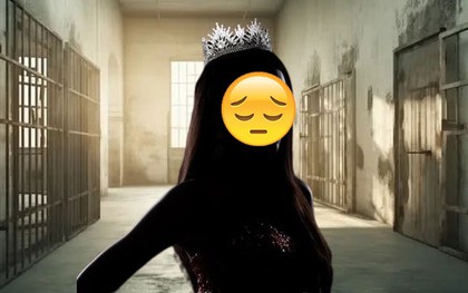 Một nàng hậu tai tiếng từng bị tuyên án tù giam: Từ "ngọc nữ" vạn người mê đến đến bị công chúng "xa lánh"