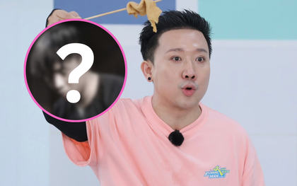 Dụi mắt 7749 lần vẫn không tin đây là Trấn Thành