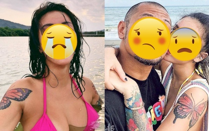 Tình cũ hot girl của "trai hư" showbiz được cứu kịp thời sau hành động tiêu cực