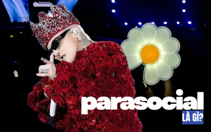 Parasocial là gì mà được Từ điển Cambridge bình chọn là Từ khóa của năm 2025?