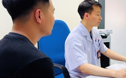 Nhập viện cấp cứu lúc rạng sáng sau khi uống 4 viên thuốc giãn cơ