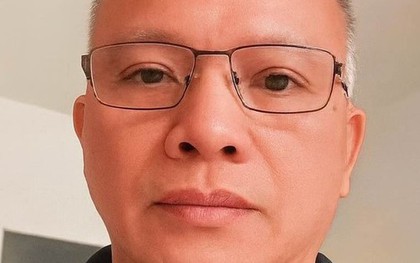 Nguyễn Văn Đài bị khởi tố