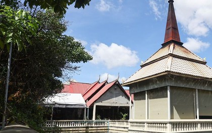 Hàn Quốc xác nhận sinh viên thiệt mạng tại Campuchia do bị tra tấn