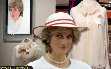 Vệt mascara có giá hơn 10 tỷ đồng!