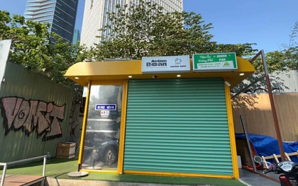 Công an vào cuộc vụ nhà vệ sinh công cộng "bốc hơi" ở phường Sài Gòn