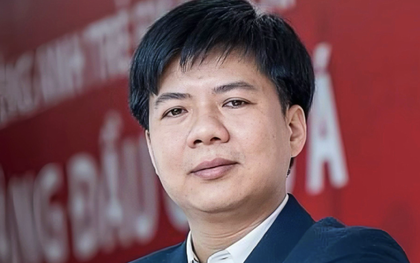 Kế toán trưởng chính là người chủ động tố cáo Shark Thủy đưa hối lộ 32 tỉ đồng cho một phụ nữ