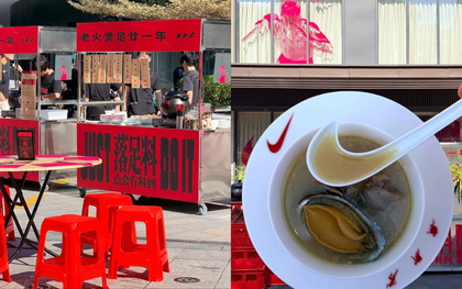 Sốc: Nike mở bán canh dưỡng sinh, gửi thông điệp động viên Gen Z