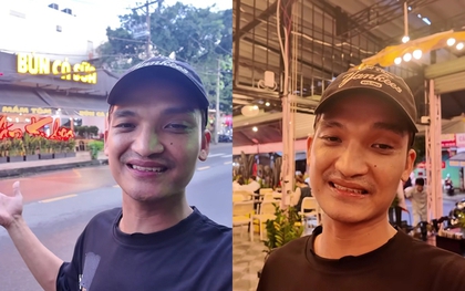 Nam diễn viên Hải Dương bỏ tiền tỷ mở quán TP.HCM, mặt tiền 95 triệu/tháng