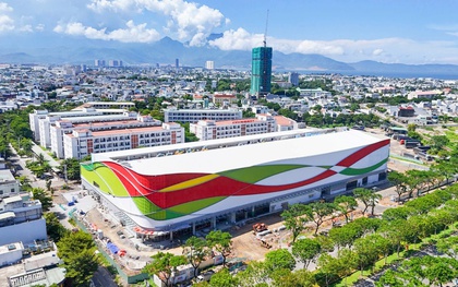 MM Mega Market Việt Nam khai trương trung tâm thương mại MM Supercenter Đà Nẵng