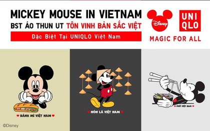 Uniqlo khởi động Tuần Lễ Cảm Ơn cùng cam kết đóng góp một phần doanh thu xây dựng