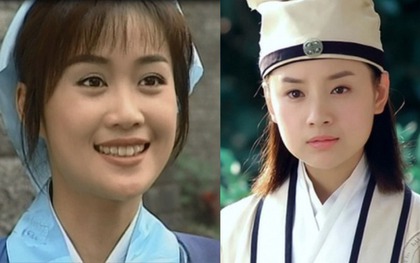 Cuộc đời thăng trầm của 2 nàng Chúc Anh Đài kinh điển nhất màn ảnh