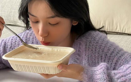 Ban đêm quá đói để ngủ nhưng ăn lại sợ tăng cân? Tiết lộ 6 món ăn vặt "cứu tinh" cho chị em, ít hại giấc ngủ