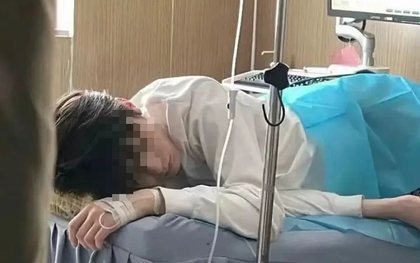 Người đàn ông 33 tuổi ung thư gan giai đoạn cuối, bác sĩ biết nguyên nhân xong vừa giận lại vừa thương