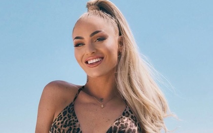 Nữ cầu thủ quyến rũ nhất thế giới bị trộm đột nhập nhà riêng