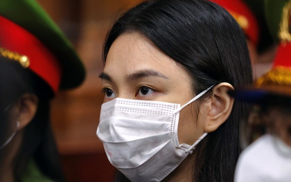 Nguyễn Thúc Thùy Tiên đồng ý để 2 luật sư bào chữa