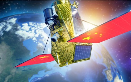 Giây phút khiến nữ Giáo sư Mỹ sững sờ về một lĩnh vực: Trung Quốc nhảy vọt từ 0% lên 47%, còn Mỹ giảm từ 88% xuống 9%