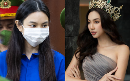 Thùy Tiên không còn nhận là Hoa hậu, nói 1 câu hé lộ sự thật về trình độ học vấn