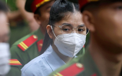 Bị cáo Hằng Du Mục khai lý do nộp dư tiền khắc phục hậu quả