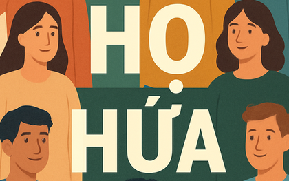 Ly kỳ chuyện nhiều người họ Hứa ở TPHCM lừa một chi nhánh ngân hàng