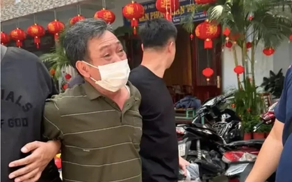 Người thân rút kháng cáo, tòa giữ nguyên án tử hình người đàn ông giết mẹ già, vợ và con