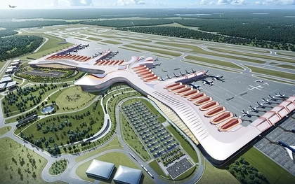 Sân bay Phú Quốc 'chuyển chủ'