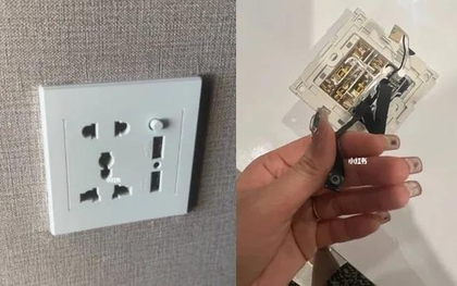 Một thứ nhỏ bằng lỗ kim nhưng có thể gây ra những mối họa không tưởng, ai cũng có thể bị nhắm tới