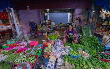 Chị bán rau ở chợ đầu mối chia sẻ: 4 loại rau tăng sốc nhất tháng này – và 4 món rẻ bằng một nửa để thay thế ngay