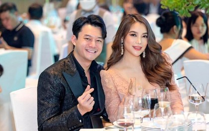 Anh Dũng - bạn trai kém 14 tuổi của Trương Ngọc Ánh từng bị chê "tồi"