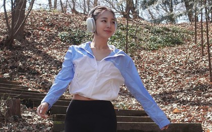 7 lưu ý "SỐNG CÒN" khi tập thể dục vào mùa lạnh, đơn giản nhưng nhiều người chẳng hay