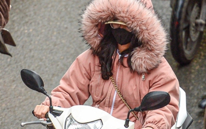 Miền Bắc sắp chuyển rét, vùng núi có nơi rét đậm