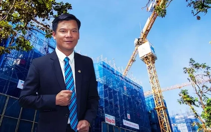 Miễn nhiệm Tổng Giám đốc Tập đoàn Hòa Bình