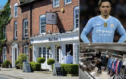 Dàn sao bóng đá phải thuê võ sĩ MMA bảo vệ khi băng đảng tội phạm coi khu nhà triệu phú là “Disneyland”