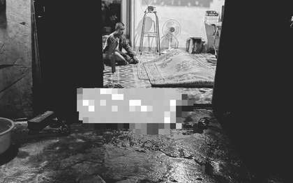 Án mạng rúng động ở Đắk Lắk, nghi phạm tự tử cách hiện trường khoảng 400 mét