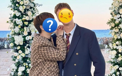 Ồn nhất lúc này: Mỹ nam showbiz bỏ bạn trai Tây sau 9 tháng hẹn hò, nào ngờ "quay xe" chỉ sau 2 ngày!