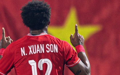 Xuân Son có tin vui