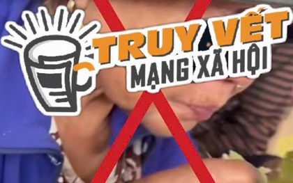 Rõ sự thật về clip "cụ bà mấy ngày không ăn uống trong mùa lụt" gây xôn xao mạng xã hội