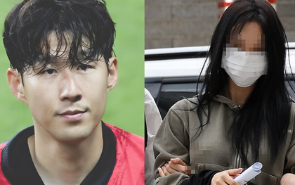 "Quốc bảo đại Hàn" Son Heung-min bị lừa tình - tống tiền, kết quả điều tra sau 5 tháng ra sao?