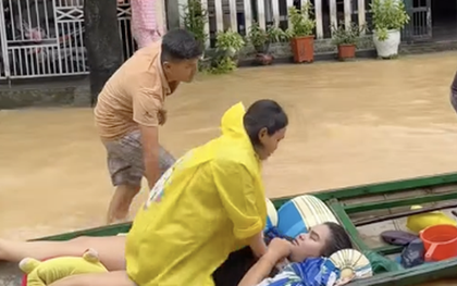 Vụ 8 người trong gia đình ở Đà Nẵng ngạt khí: Bệnh viện dốc sức điều trị 4 nạn nhân còn lại