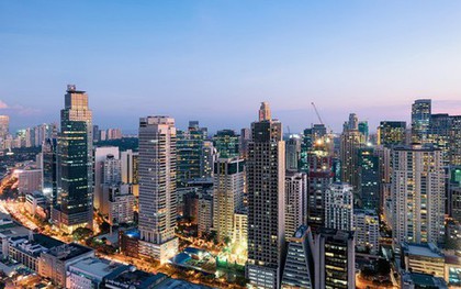 Khám phá Philippines dễ dàng hơn bao giờ hết với siêu ưu đãi từ Vietjet