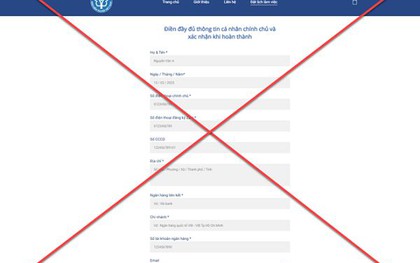 Cảnh báo nóng liên quan bảo hiểm của tất cả người dân