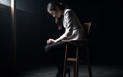 Liên tục chuyển 1 tỷ đồng cho bạn thân góp tiền đầu tư đất, 2 năm sau không được chia lợi nhuận, người phụ nữ báo công an