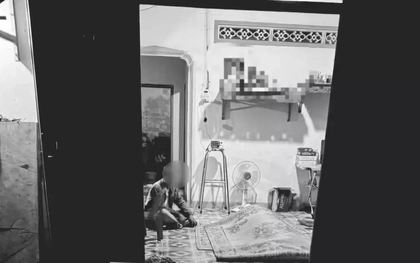 Tin mới vụ cha tử vong với nhiều vết chém, con trai chết trong tư thế treo cổ